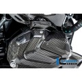 Ilmberger Carbon Spark Plug Cover, Right Side for the BMW R 1250 R/RS/GS/GS Adventure 2019